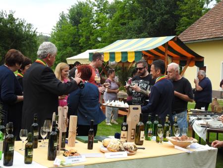 Dobro jutro Slovenija iz Razkrižja 29